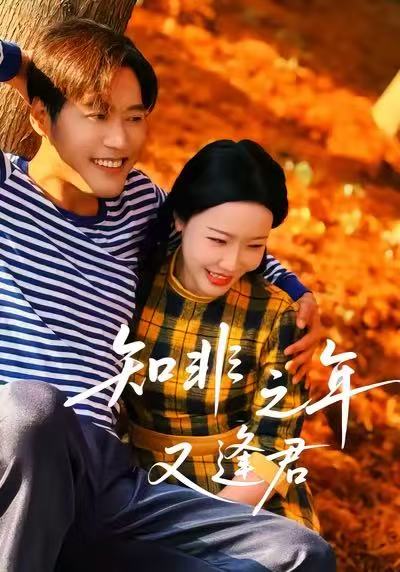 短剧《知非之年又逢君》 高清短剧全集在线免费，完整版无障碍欣赏  第1张