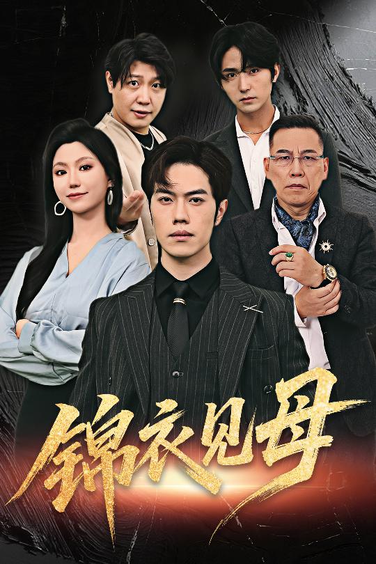 短剧《锦衣见母》 高清全集！免费在线观看，大结局已完结  第1张