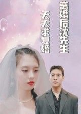 短剧离婚后沈先生天天求复婚，离婚后沈先生日日求复婚，高清全集在线免费看完整版。  第1张
