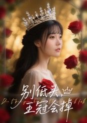 短剧别低头王冠会掉在线观看，HD高清全集完整版，即刻畅看！  第1张