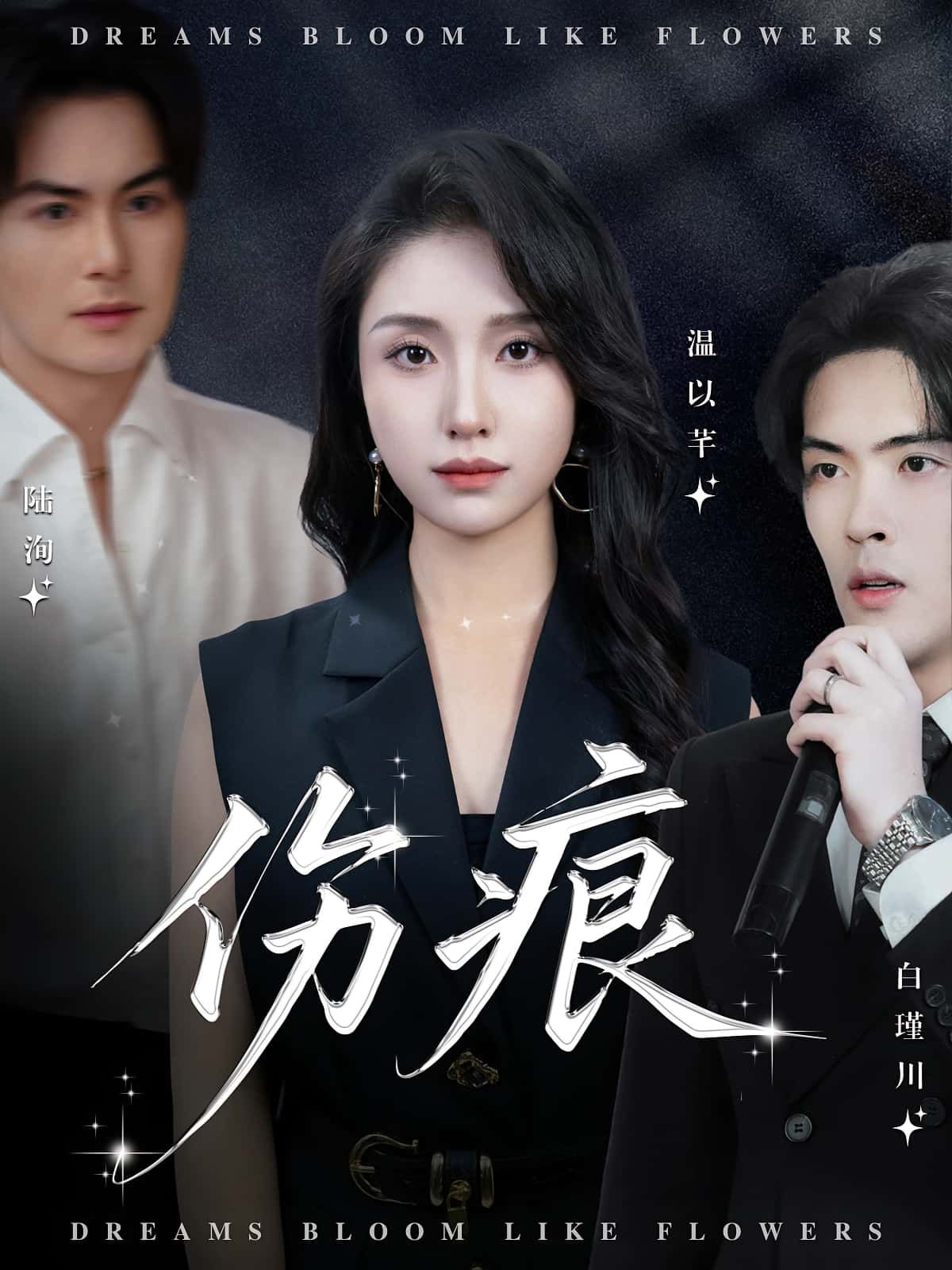 短剧伤痕超高清全集在线观看完整版，高清画质无广告，剧情完整更新，立即观看。  第1张