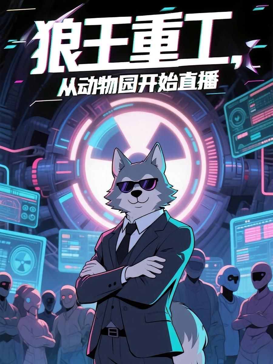 动漫狼王重工从动物园开始直播在线看超高清全集无删减版，畅享完整剧情。  第1张