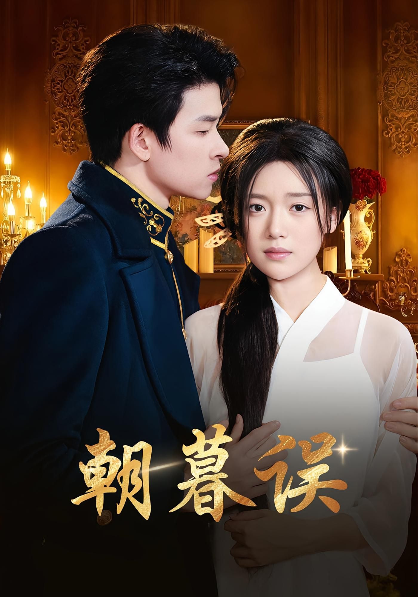 短剧朝暮误高清全集无删减版在线看，画质清晰，剧情完整，随时畅看。  第1张