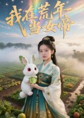 短剧我在荒年当女帝超高清全集无删减版，在线观看，畅享女帝荒年传奇！  第1张