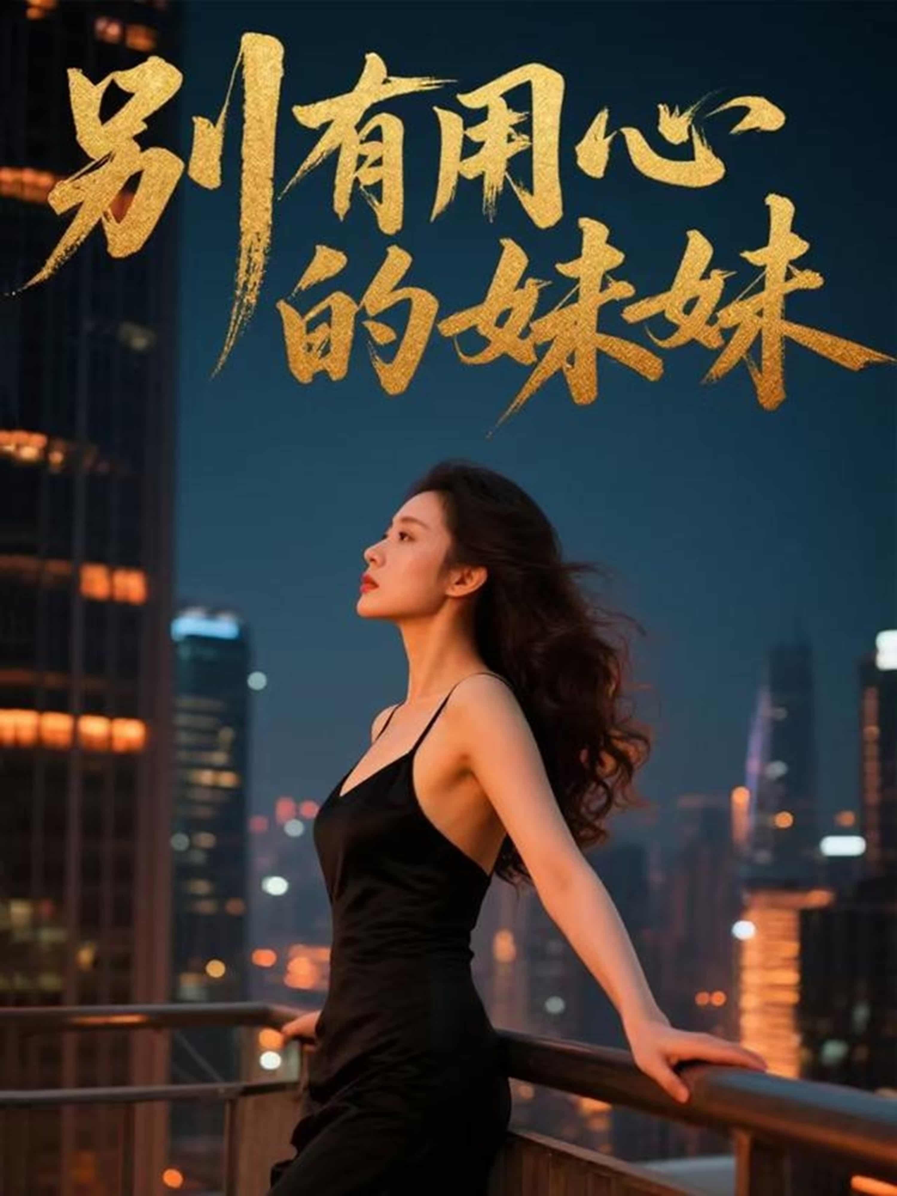 短剧别有用心的妹妹在线播放，HD高清全集完整版，家庭暗涌步步惊心，剧情反转不断，精彩不容错过！