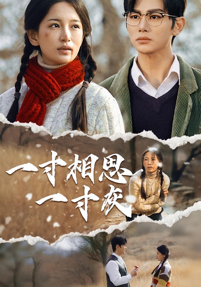 短剧 《一寸相思一寸灰》 高清影像全集免费在线观，完整版尽享精彩