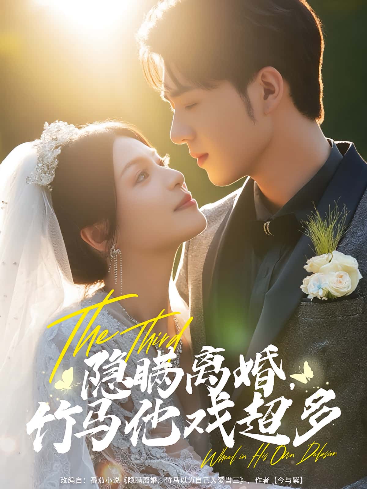 短剧 《隐瞒离婚竹马他戏超多》 高清视频全集免费在线，完整版观看更自由