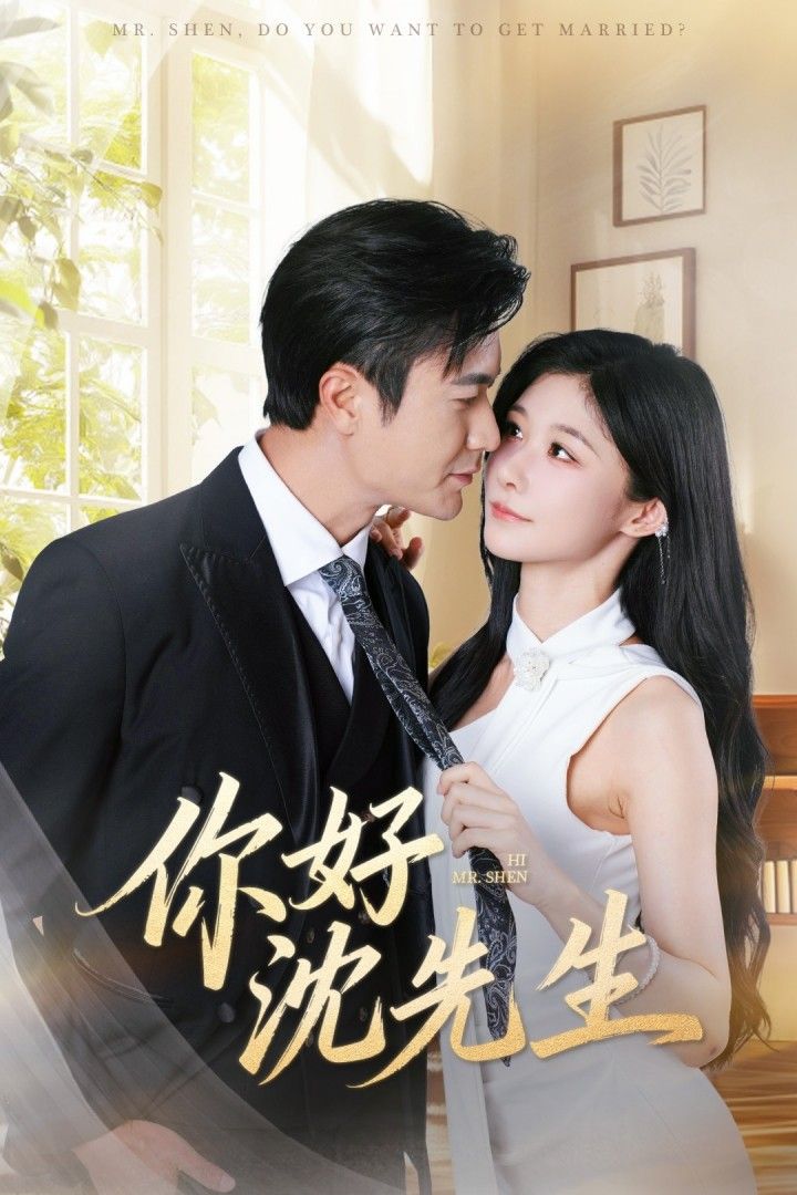 短剧 《你好沈先生》 超高清完整全集在线观看 HD