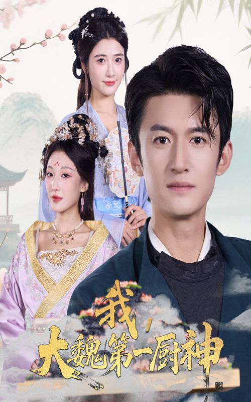 短剧 《我大魏第一厨神（66集）高广泽&宗妍初》 高清完整全集在线播放 HD  第1张