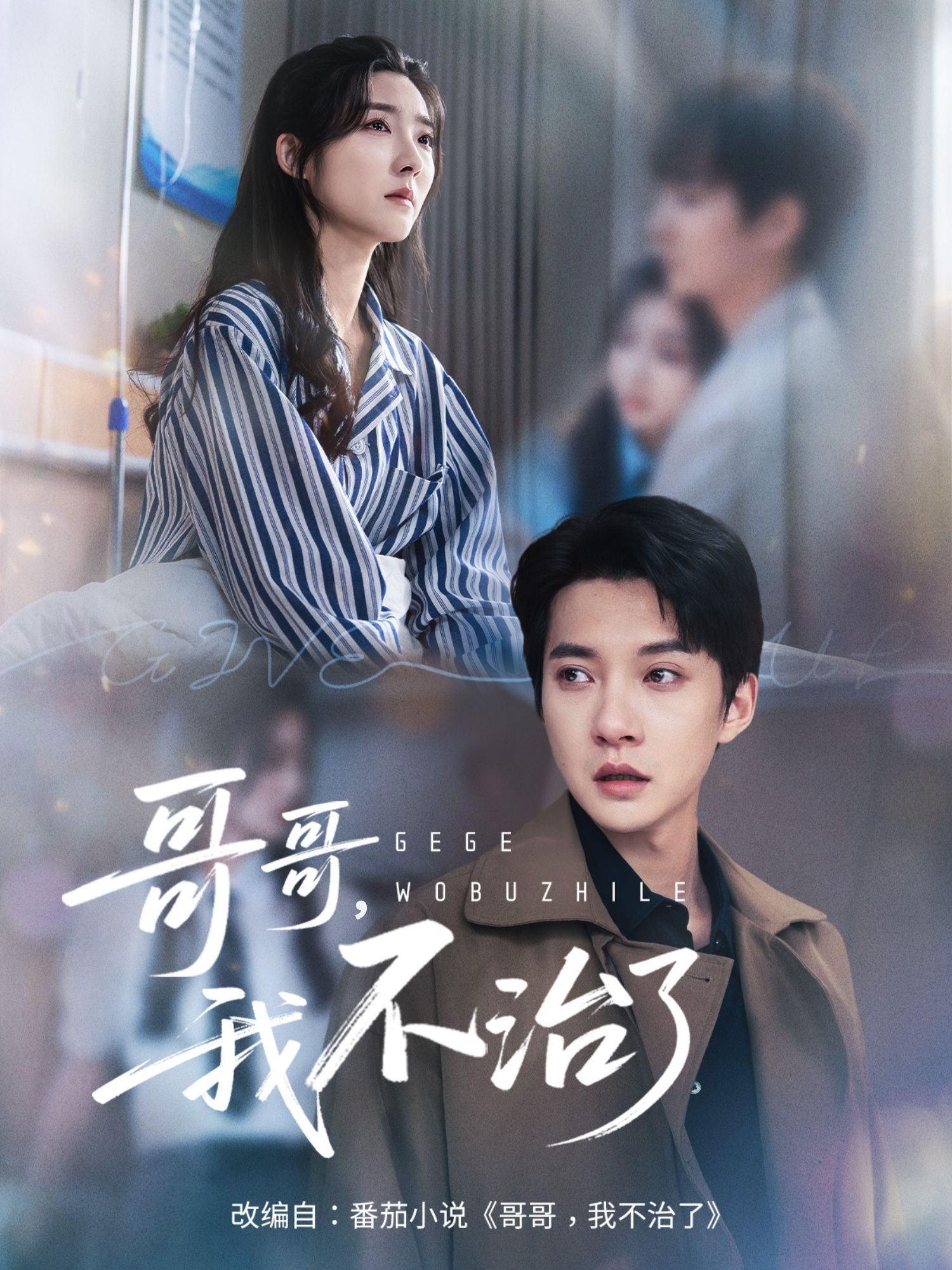 短剧哥哥我不治了HD超高清全集无删减版，在线观看。