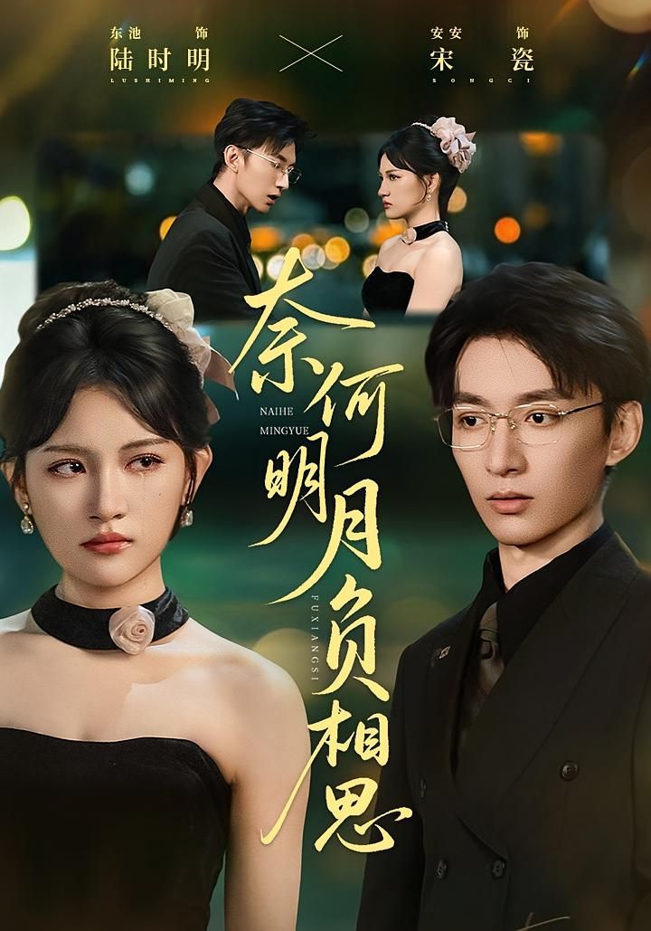 短剧奈何明月负相思1080P超高清全集完整版在线观看  第1张
