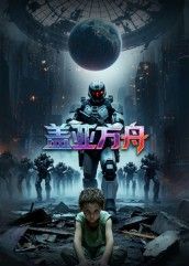 短剧盖亚方舟HD高清完整全集无删减版，在线观看畅享无缺剧情。  第1张