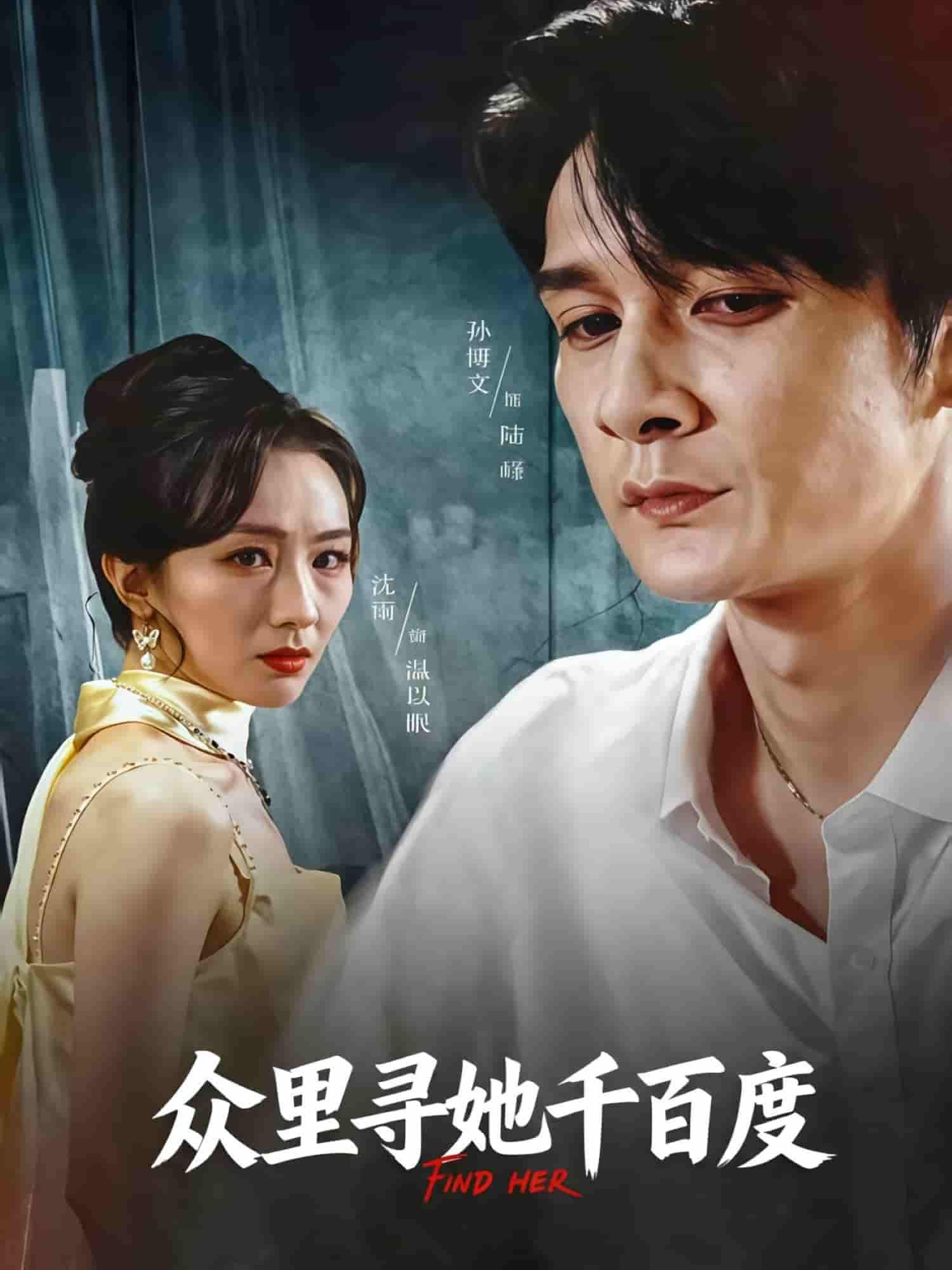 短剧众里寻她千百度HD高清全集无删减版，在线播放，精彩剧情完整呈现。  第1张
