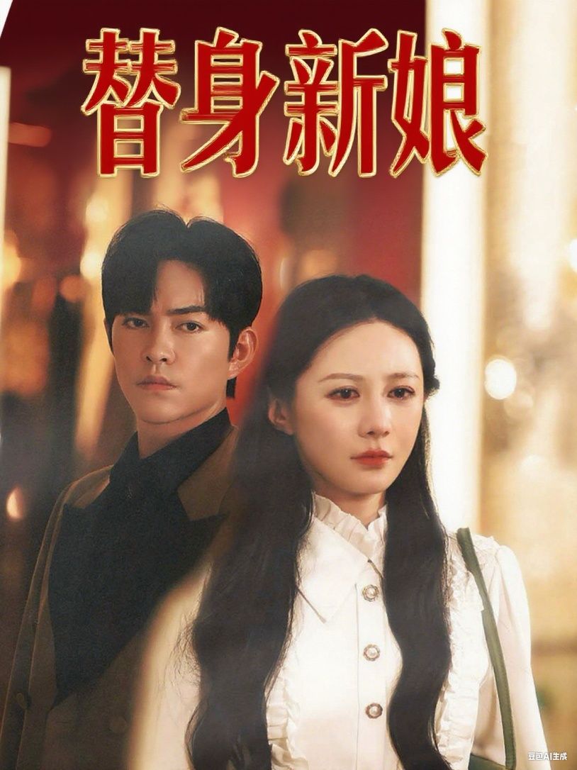 短剧替身新娘HD高清无删减全集，1080P在线播放，替身情缘高清呈现，全集畅看无遗漏。  第1张