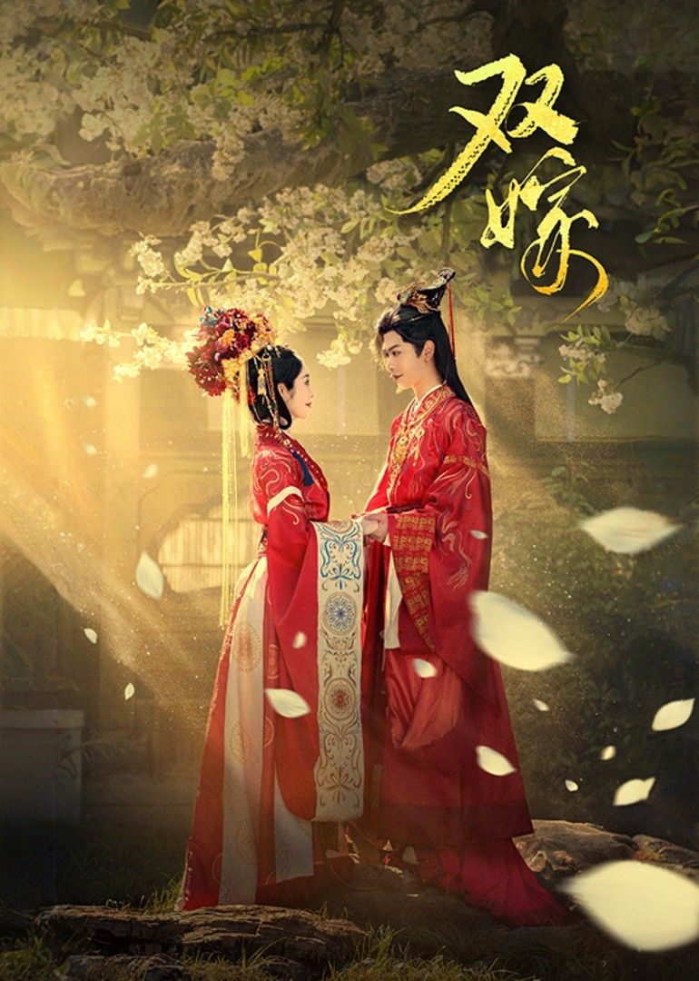 短剧双嫁在线观看，超高清全集无删减版，完整剧情随时畅享。