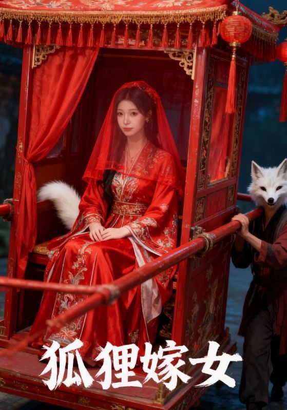 短剧狐狸嫁女1080P高清全集在线观看，无删减版完整呈现。