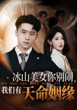 短剧冰山美女你别闹我们有天命姻缘1080P HD高清无删减全集，在线观看。
