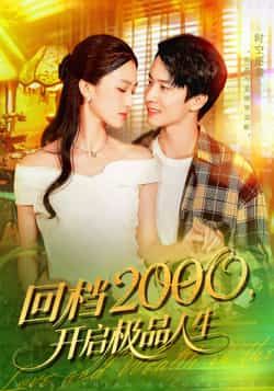 回档2000开启极品人生回档2000重生，开启极品人生，在线看HD高清全集完整版。