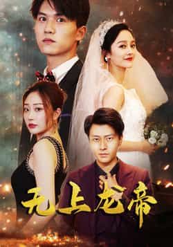 热门短剧无上龙帝（63集）李胜楠、莫文卓主演，全集完整未删减版免费在线观看，百度网盘、夸克网盘资源分享下载。  第1张