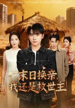 热门短剧末日换亲，我还是救世主全集完整版未删减，极速免费在线观看，百度网盘夸克网盘免费资源下载。  第1张