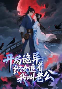 热门动漫开局诡异织女追着我叫老公全集完整版实时更新未删减，免费在线观看，百度夸克网盘资源分享下载。  第1张