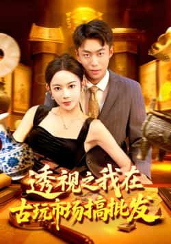 热门短剧透视之我在古玩市场搞批发全集完整版免费无卡顿在线观看，未删减版百度网盘、夸克网盘资源分享下载。