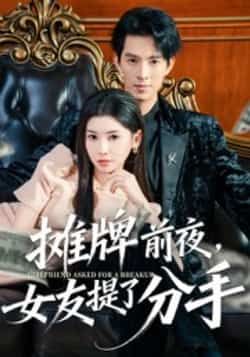 热门短剧摊牌前夜，女友提了分手全集更新完，免费在线看未删减版，百度夸克网盘资源可下载。