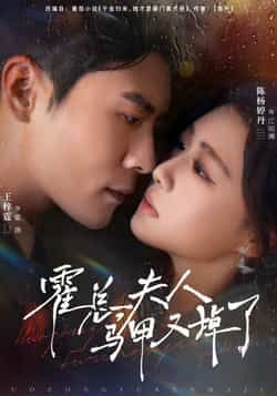 热门短剧霍总夫人马甲又掉了全集完整版纯净免费在线观看,百度网盘夸克网盘免费资源分享下载。