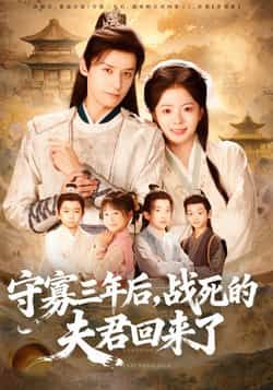 热门短剧《守寡三年后，战死的夫君回来了》 全集完整版免费在线观看播放未删减版资源，短剧百度网盘夸克网盘免费资源速存分享下载