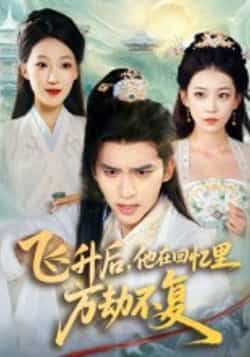 热门短剧《飞升后，他在回忆里万劫不复》 全集完整版免费无广告在线观看播放未删减版资源，短剧百度网盘夸克网盘免费资源分享下载