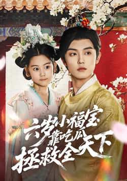 热门短剧《六岁小福宝靠吃瓜拯救全天下》 全集完整版免费在线观看播放未删减版资源，短剧百度网盘夸克网盘资源免费分享下载