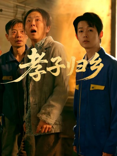 短剧《孝子归乡》 高清无码！全集免费在线观看，大结局震撼来袭