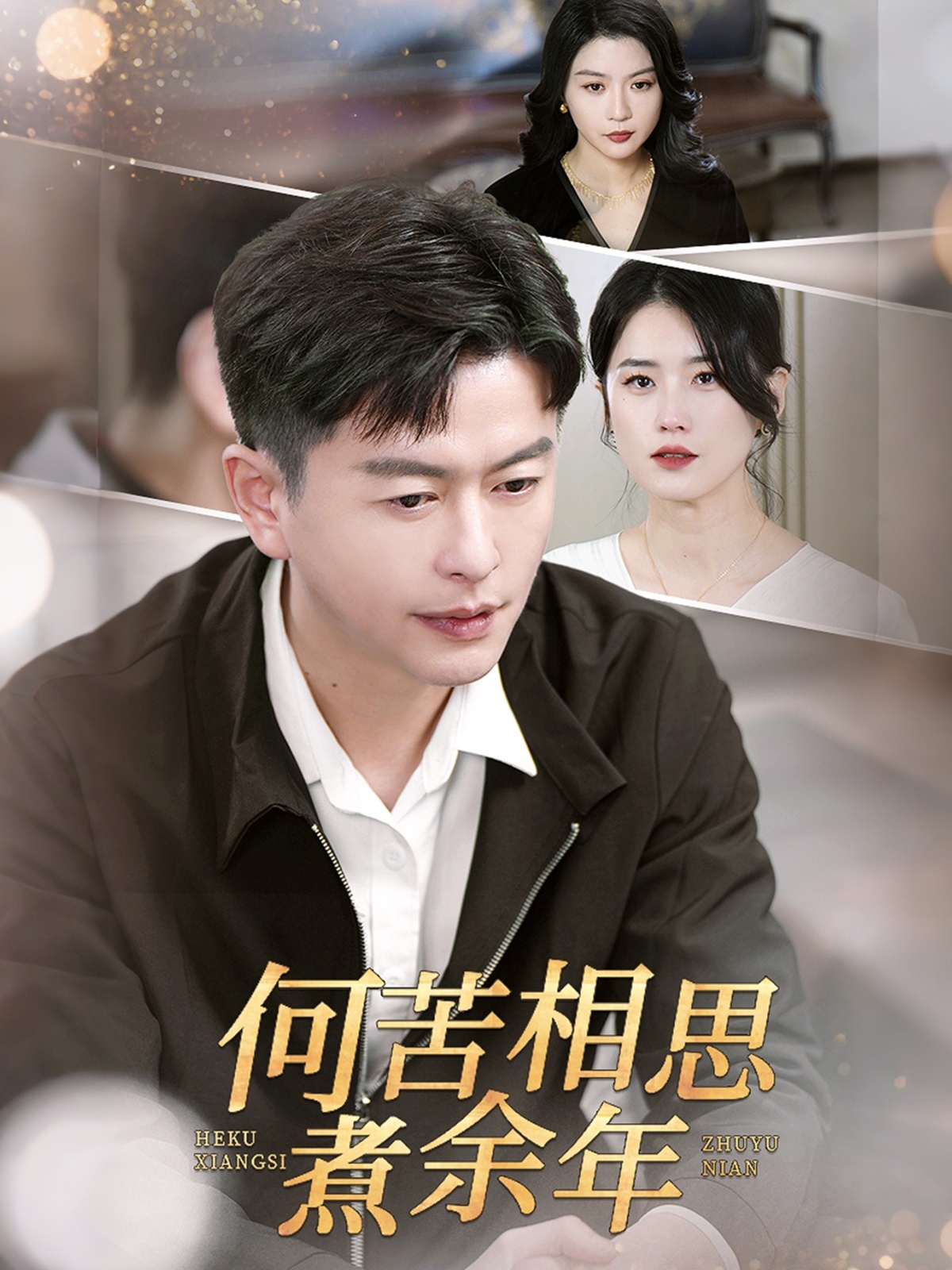 短剧《何苦相思煮余年》 免费高清短剧全集，完整版在线随心享