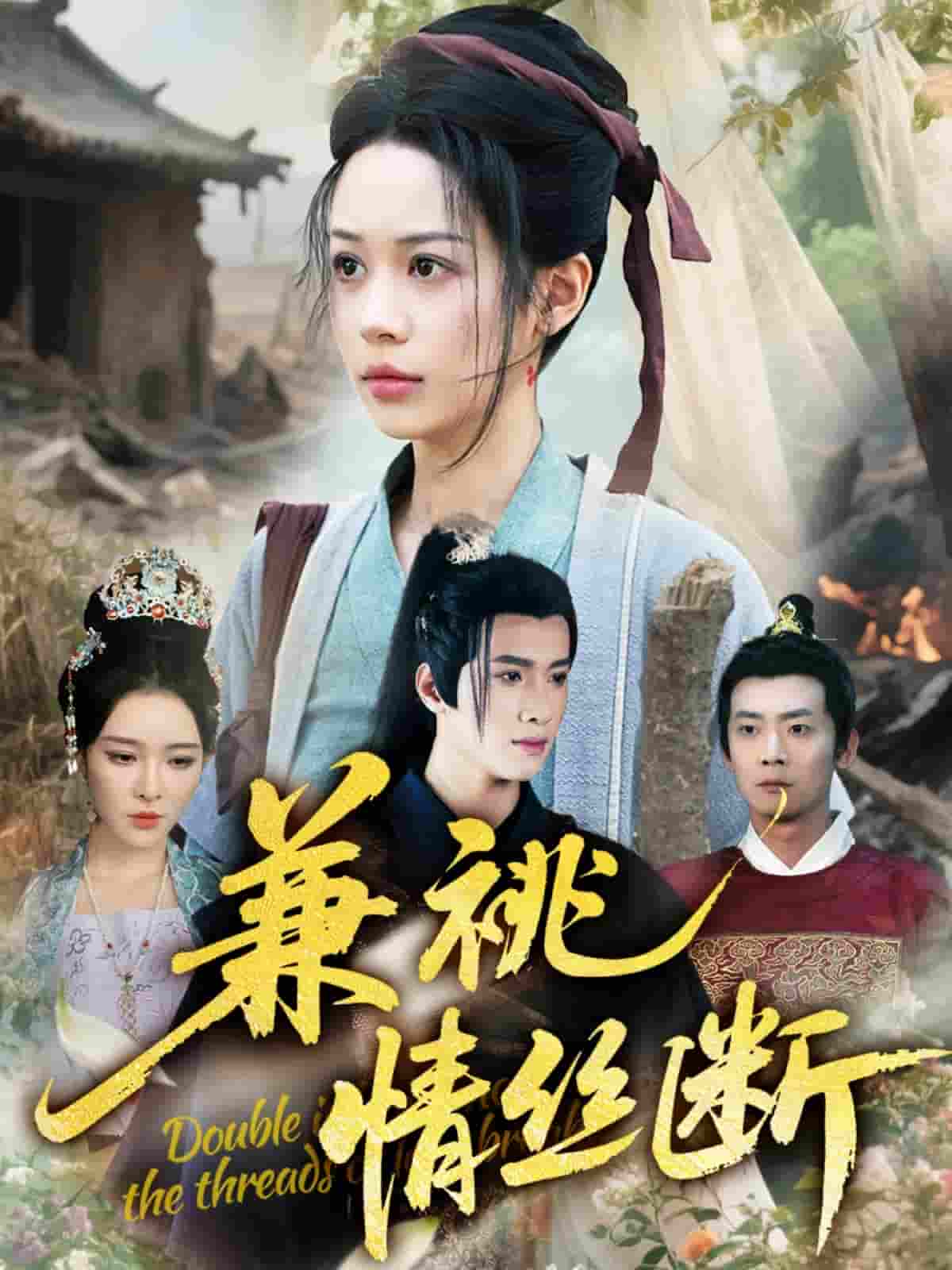 短剧《兼祧情丝断》 免费看全集，高清在线播放，完整版大结局已完结！  第1张