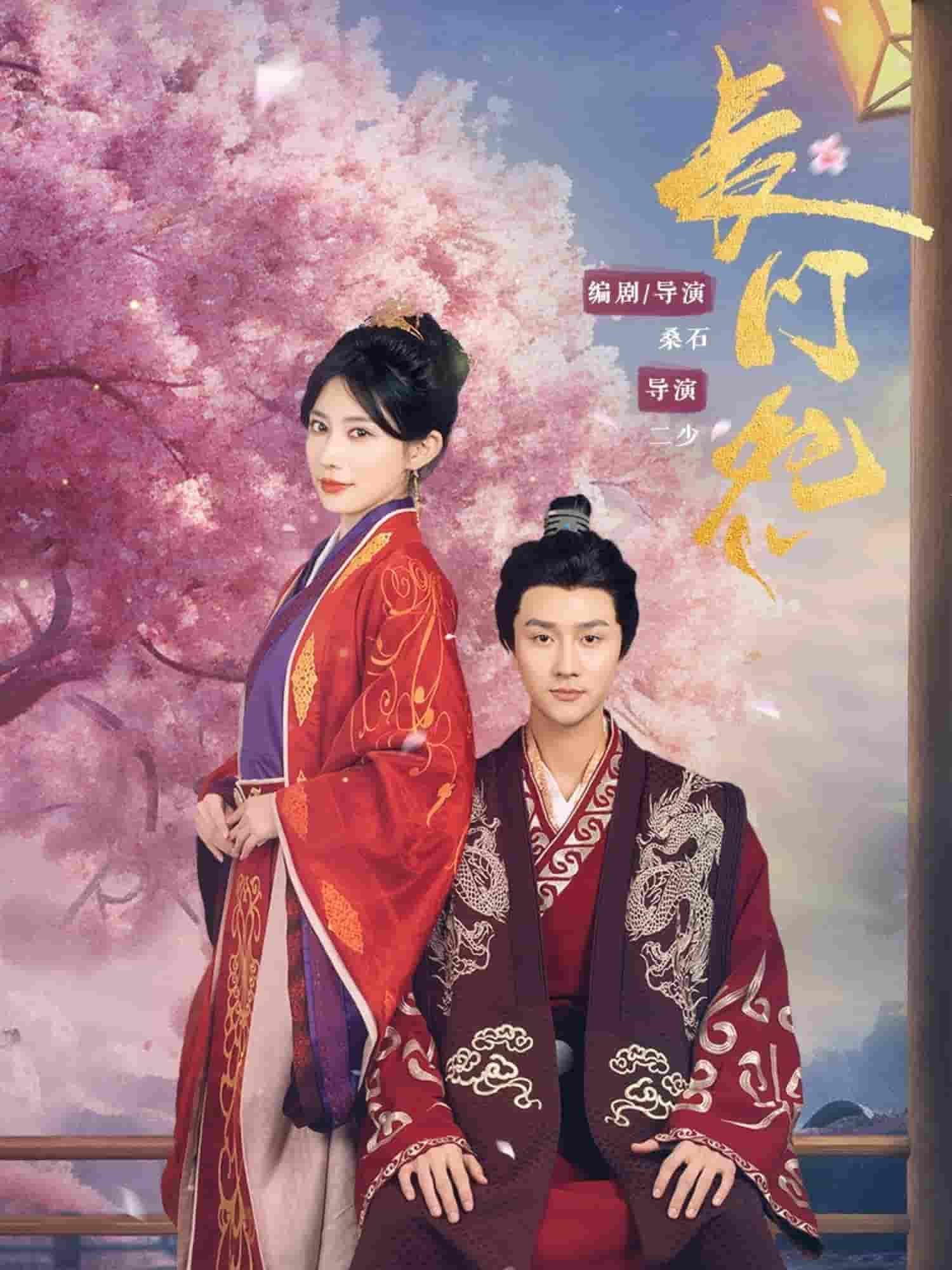 短剧《长门怨》 免费观看高清全集，大结局震撼来袭  第1张
