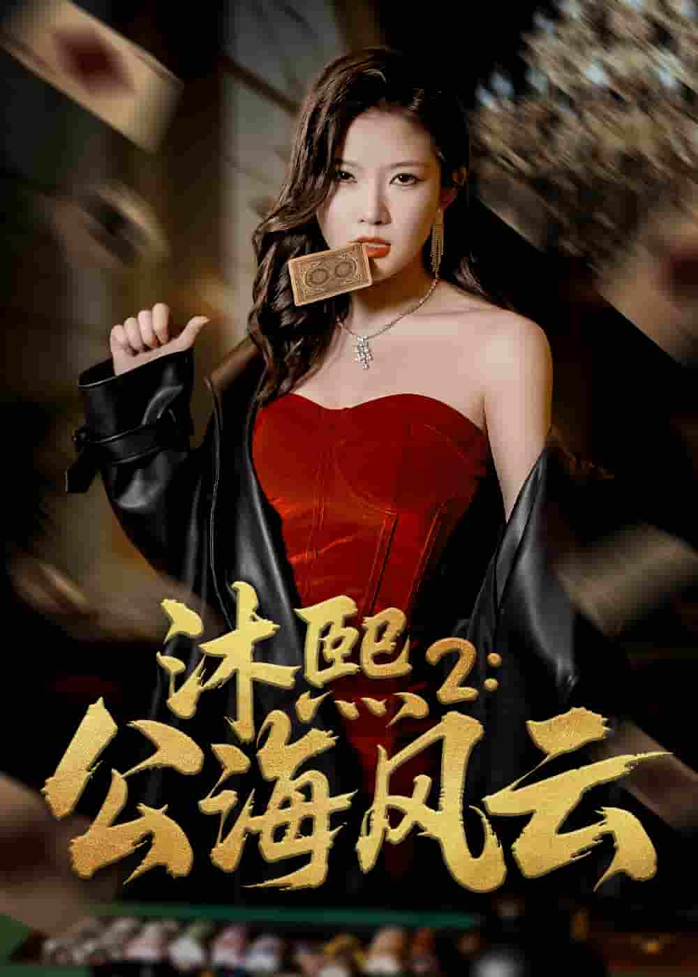 短剧《沐熙2公海风云》 免费在线观看高清全集，完整版大结局已完结  第1张