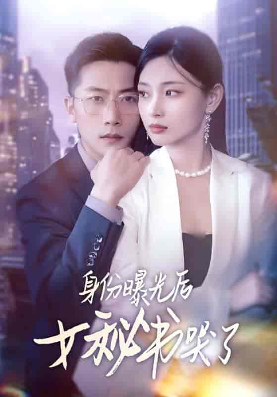 短剧《身份曝光后女秘书哭了》 短剧全集在线，免费高清观看，大结局震撼来袭！  第1张