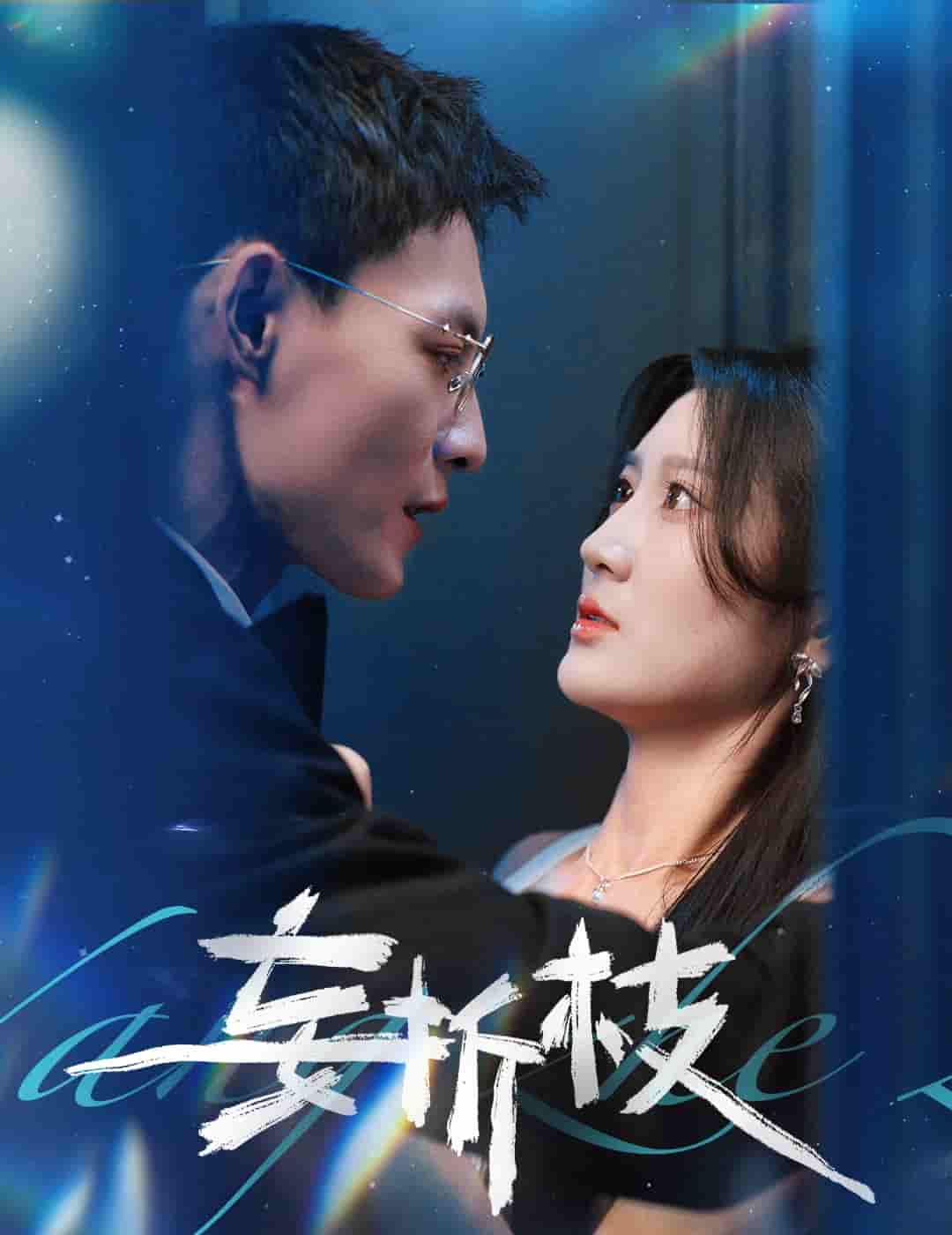 短剧《妄折枝》 全集免费在线，高清画质，大结局已完结  第1张