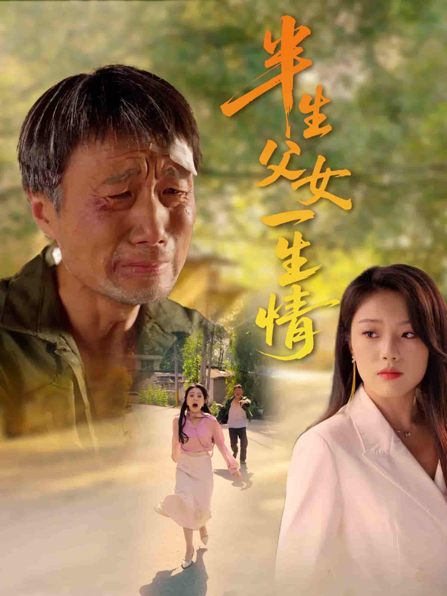 短剧《半生父女一生情》 全集免费在线观看，高清画质，大结局震撼揭晓  第1张