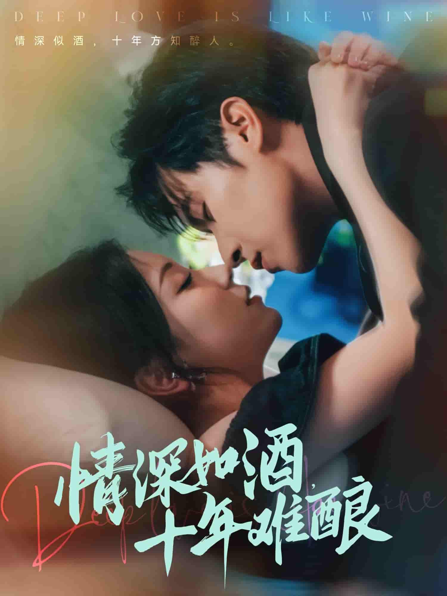 短剧《情深如酒十年难酿》 免费高清短剧全集，完整版在线无障碍随心观看  第1张