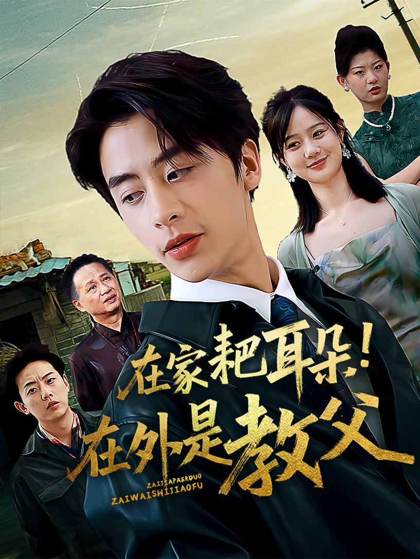 短剧《在家耙耳朵在外是教父》 免费观看！高清全集在线播放，大结局已完结  第1张