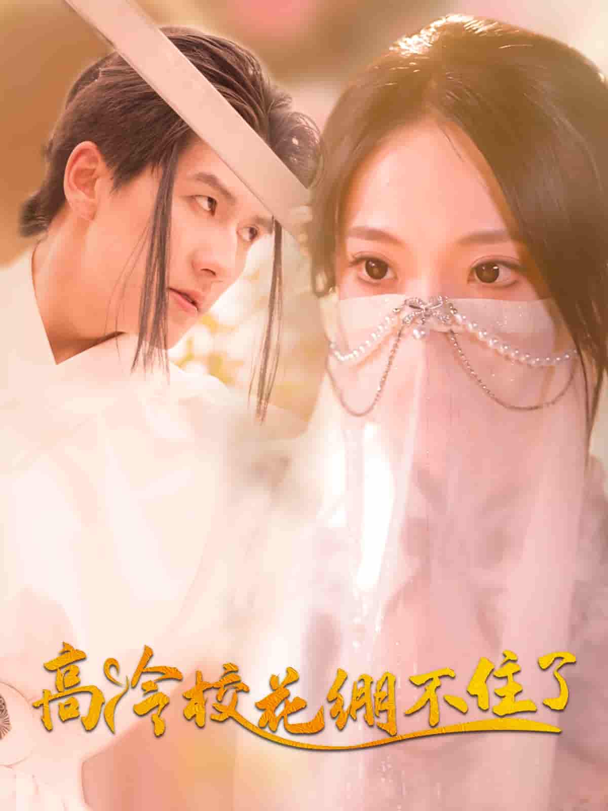 短剧《高冷校花绷不住了》 短剧全集在线，免费高清观看，大结局震撼来袭！  第1张