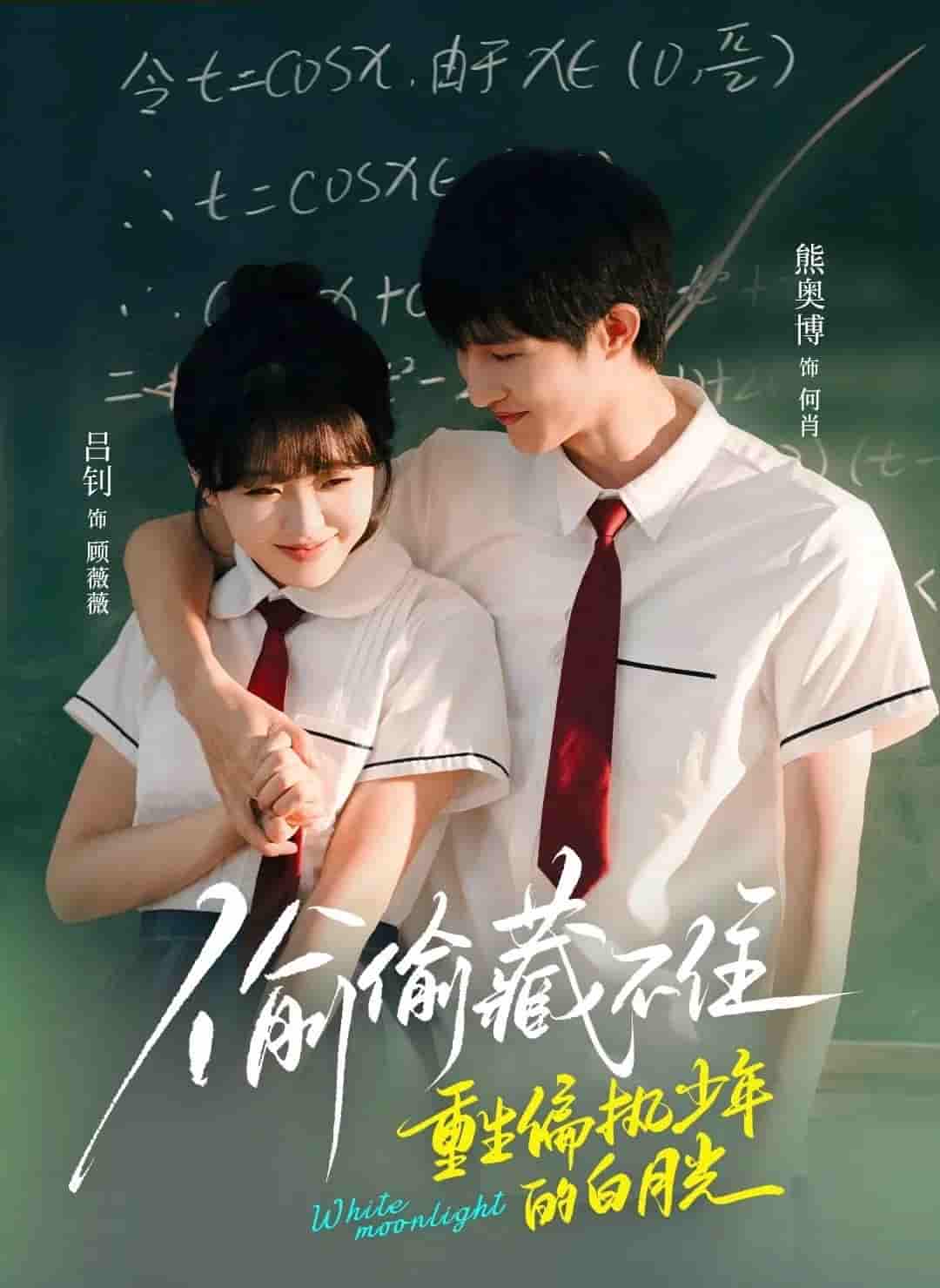 短剧《偷偷藏不住重生偏执少年的白月光》 完整版高清短剧免费看，在线全集无束缚自由欣赏