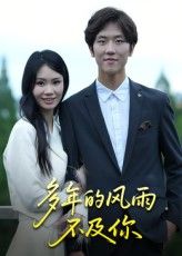 短剧多年的风雨不及你免费在线观看，1080P高清全集无删减，暖心剧情即刻赏！