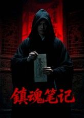 短剧镇魂笔记免费1080P高清全集完整版在线观看，立即畅看无删减！