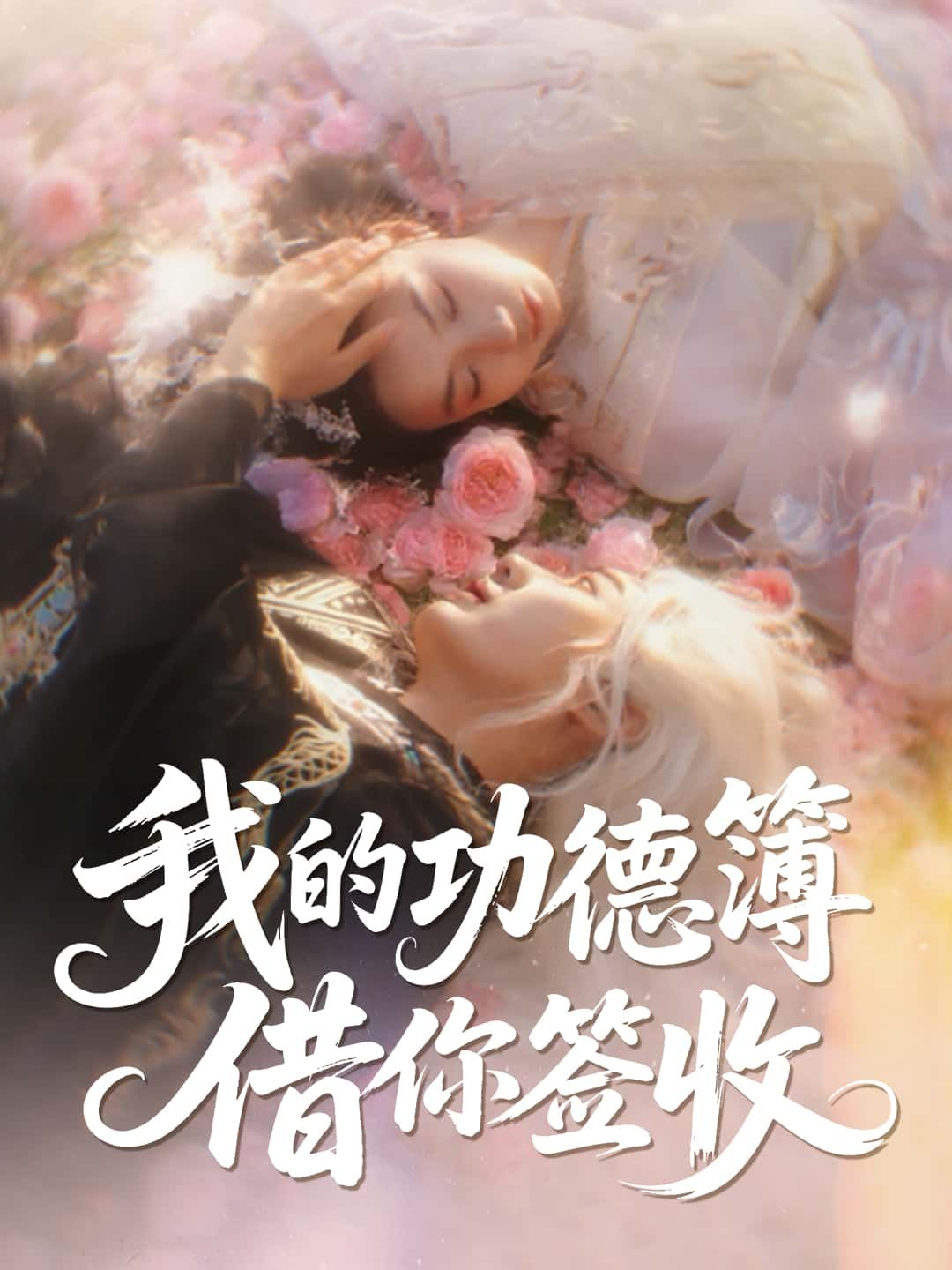 短剧我的功德簿借你签收1080P高清全集，免费在线观看无删减版。  第1张