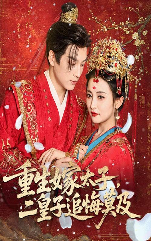 短剧重生嫁太子二皇子追悔莫及，女主重生嫁太子，二皇子追悔莫及，免费高清全集在线播放。