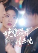 晚棠花开情未晚超高清全集在线播放，情晚花开，高清画质，完整版畅看！