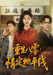 重生八零情定地平线短剧，1080P高清完整全集，在线观看。  第1张