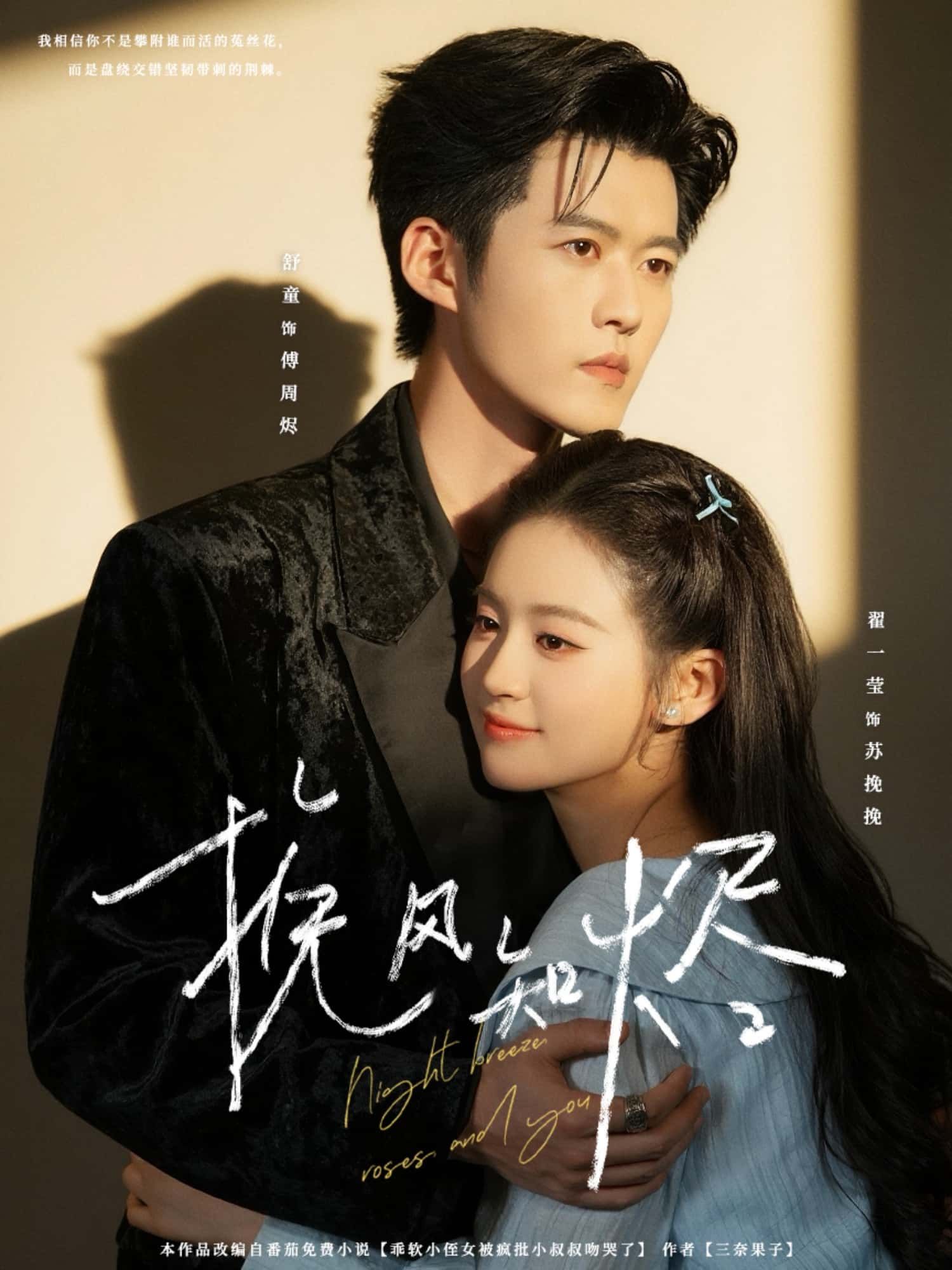 短剧挽风知烬在线播放，1080P高清画质，全集完整版，即刻观看！  第1张